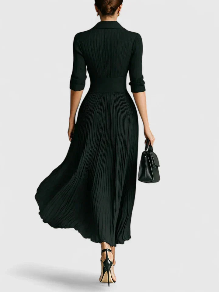 Sophyrahh | Elegancka Sukienka Maxi