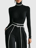 Jayzhera | Elegancki Zestaw