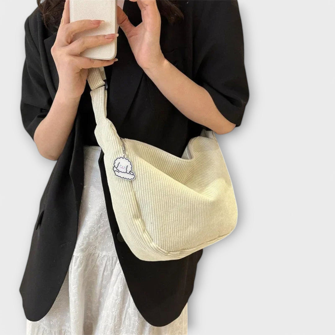 Torby na ramię Cordura dla kobiet