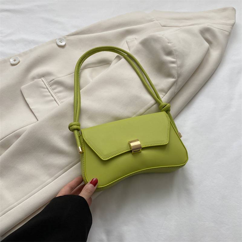 Olivia - Vintage Torba Składana