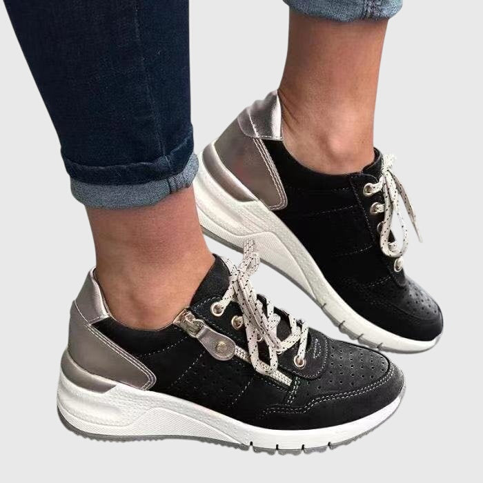 Maddie | Sneakersy ortopedyczne