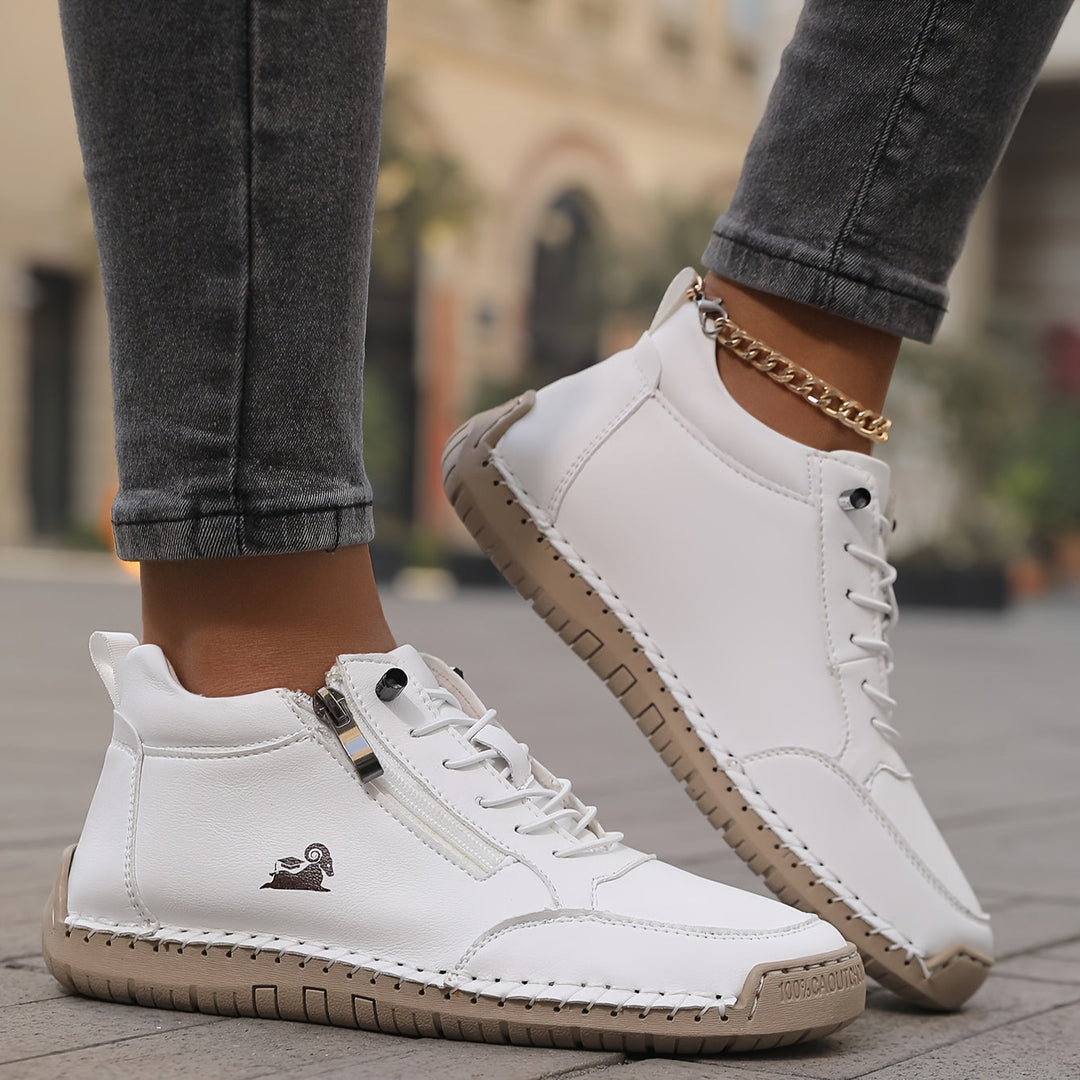 Tazra | Buty ortopedyczne