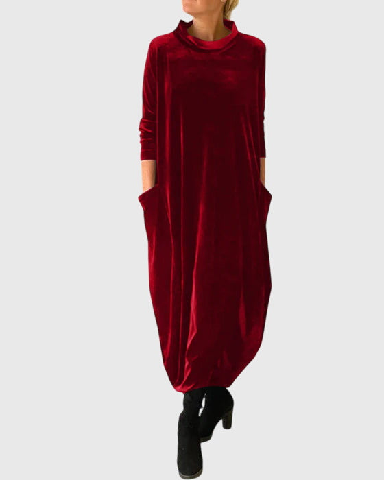 Madison - Elegancka Sukienka