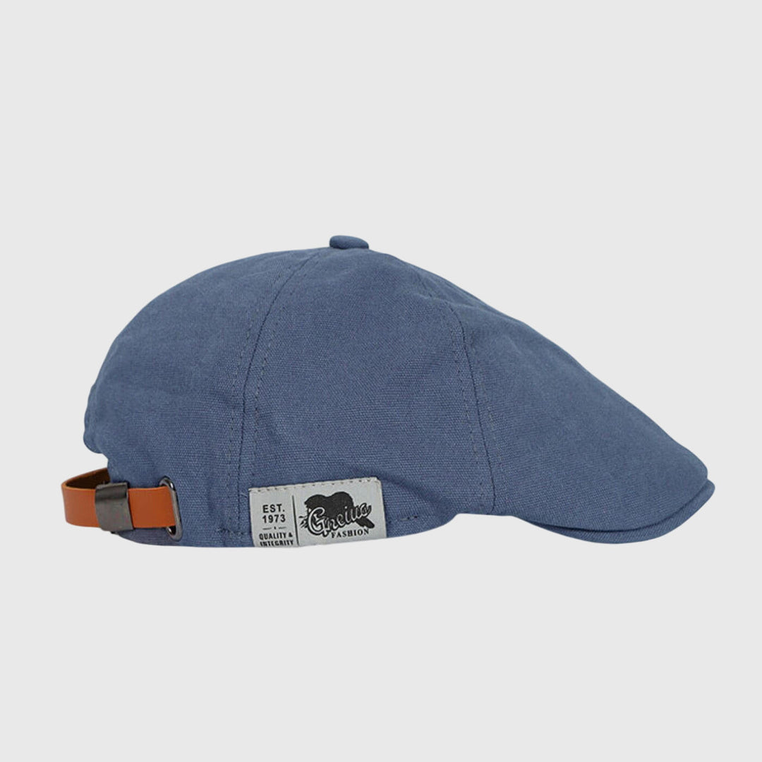 Kimberley | Klasyczny Nowoczesny Beret