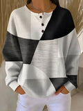 Saeni | Elegancki Sweter