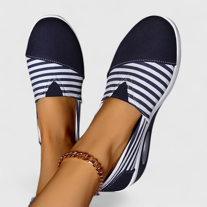 Julia | Sneakersy ortopedyczne
