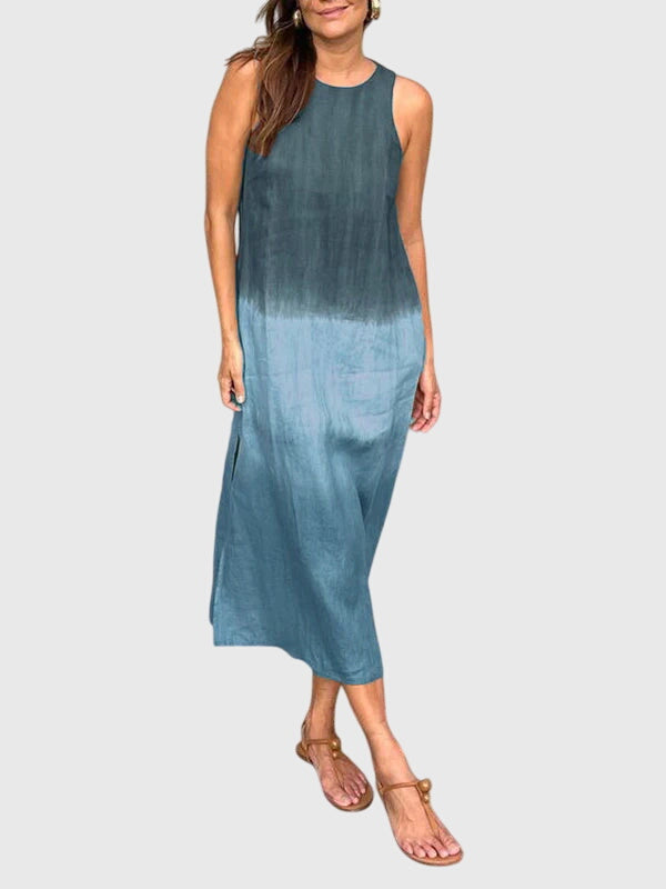 Mira | Stylowa Sukienka w Print