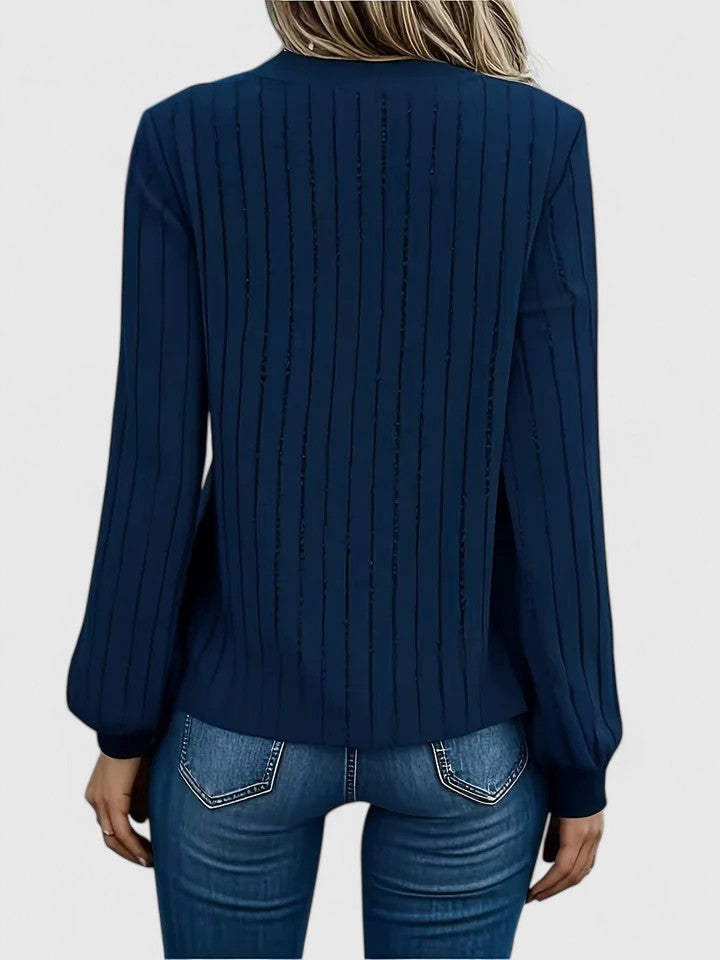 Celestinah | Wygodny Sweter