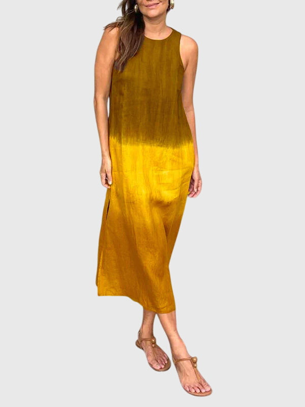 Mira | Stylowa Sukienka w Print