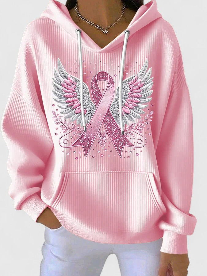 Khloe | Wyrafinowany Sweter