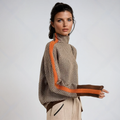 Miren | Wygodny Sweter