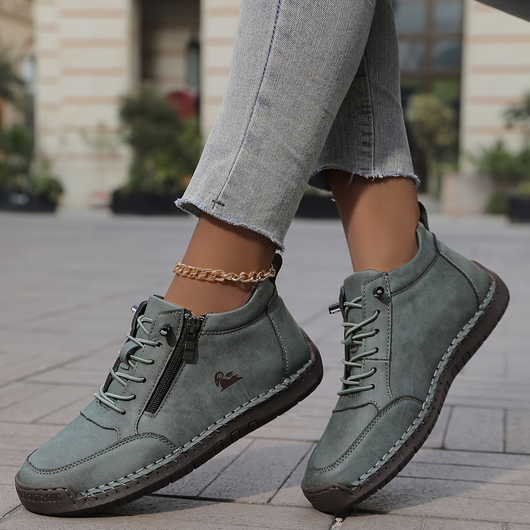Tazra | Buty ortopedyczne