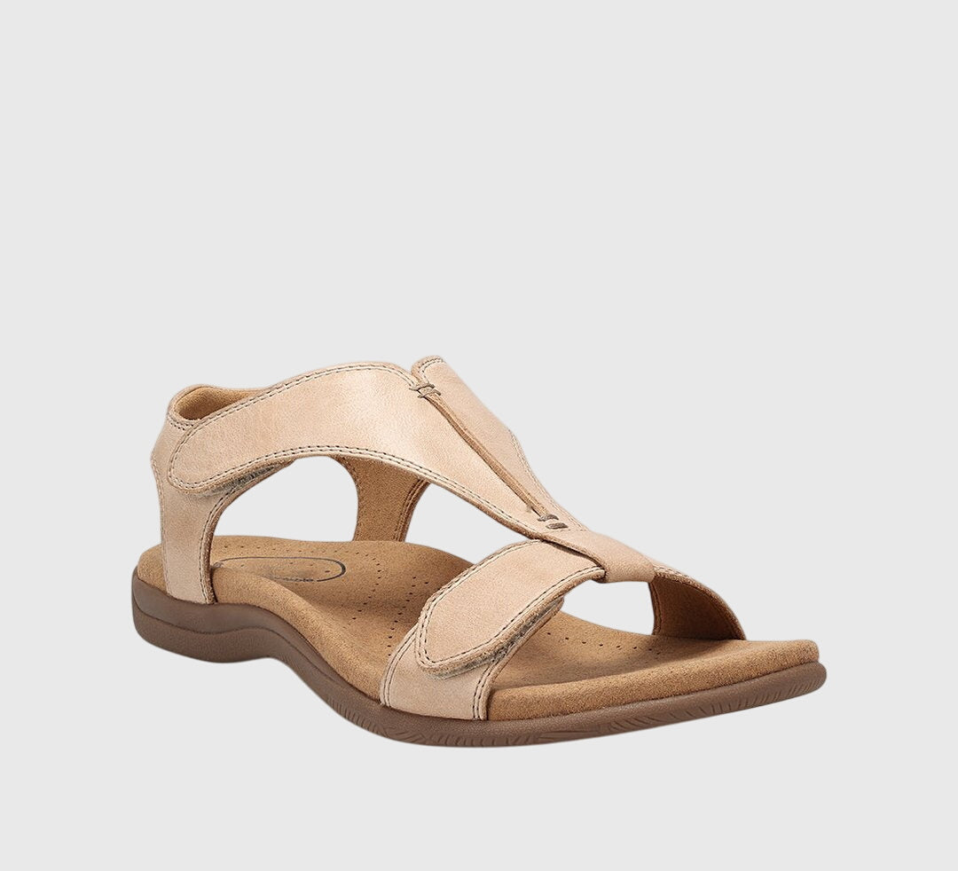 Kylie | Eleganckie Sandaly Ortopedyczne
