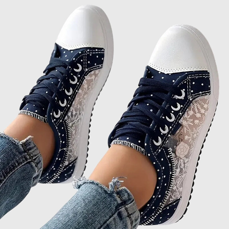Elena | Sneakers Ortopedyczne