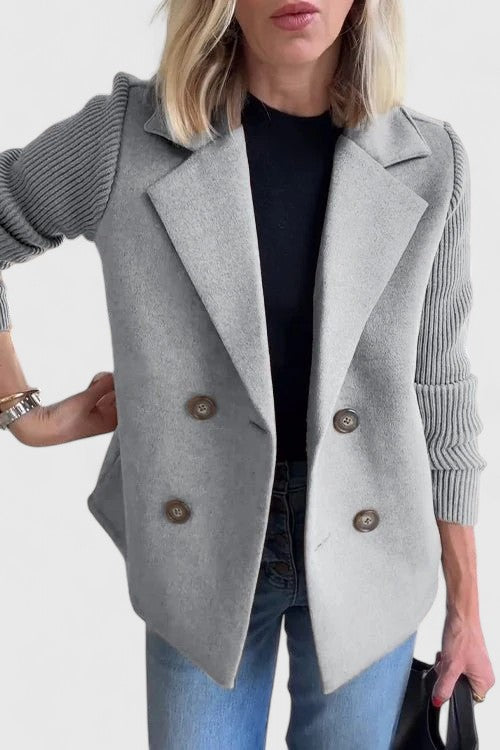 Winslet | Elegancki Żakiet