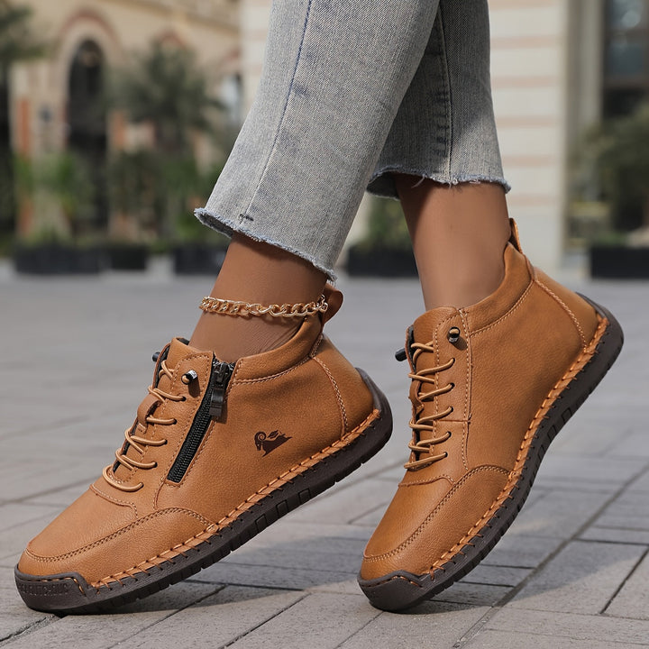 Tazra | Buty ortopedyczne