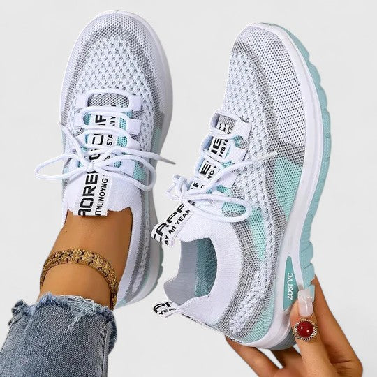 Koralyn | Sneakers ortopedyczne