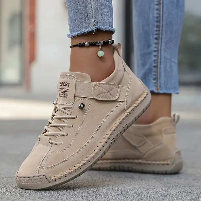 Saela | Sneakersy ortopedyczne
