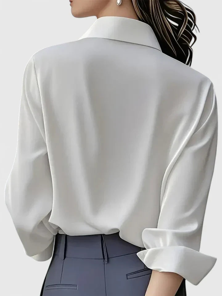 Melvaya | Elegancki Top