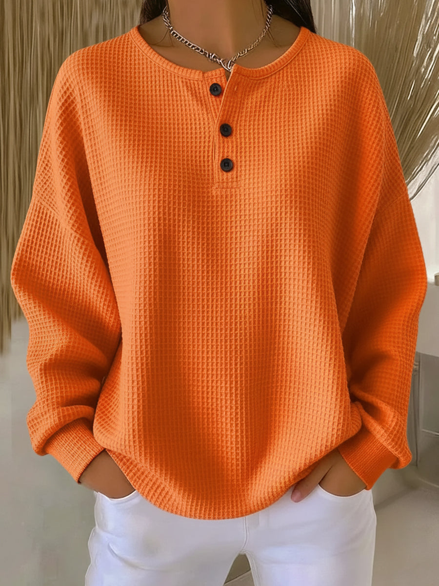 Heielen | Wygodny Sweter