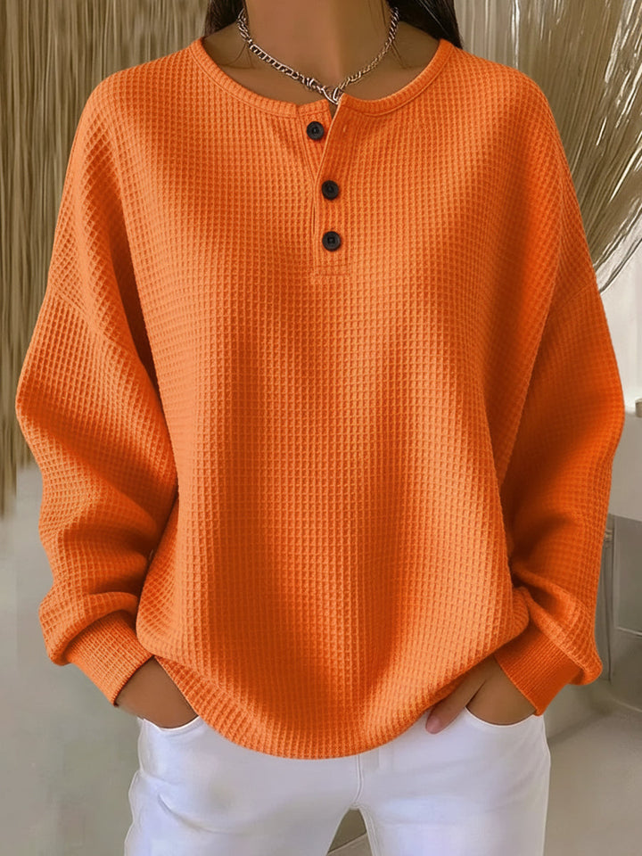 Anna | Stylowy Sweter