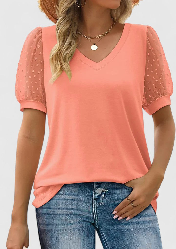 Sofrenia | Wygodny Top w Serek