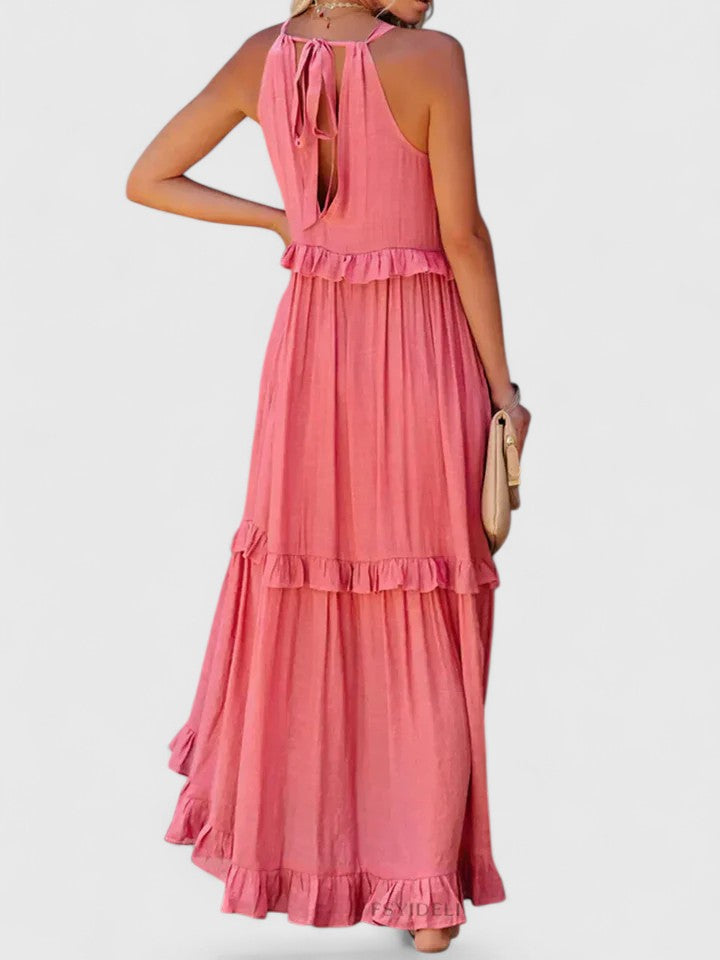 Shannon | Elegancka Sukienka