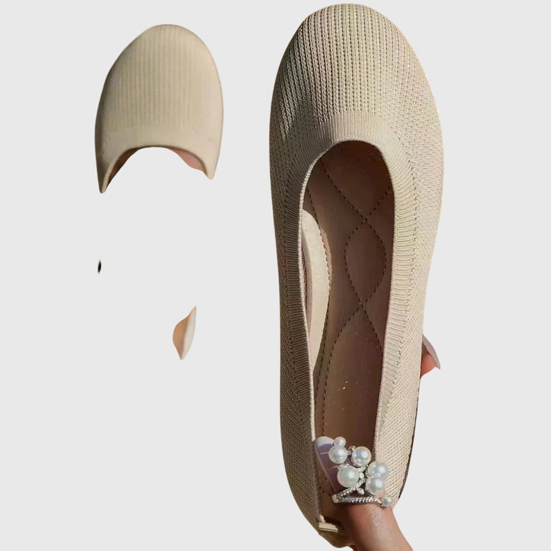 Mia - Antypoślizgowe Oddychające Buty