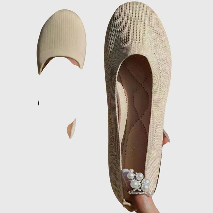 Mia - Antypoślizgowe Oddychające Buty