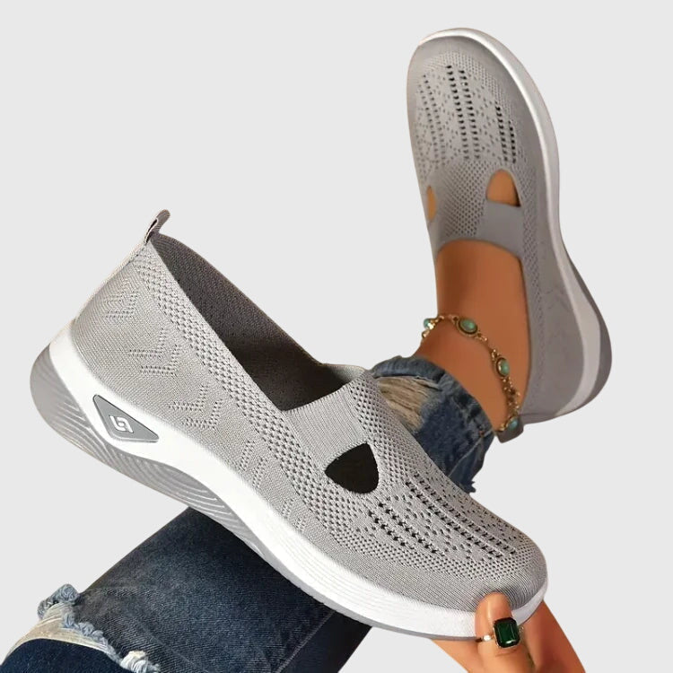 Lora Ortopedyczne Buty do Chodzenia