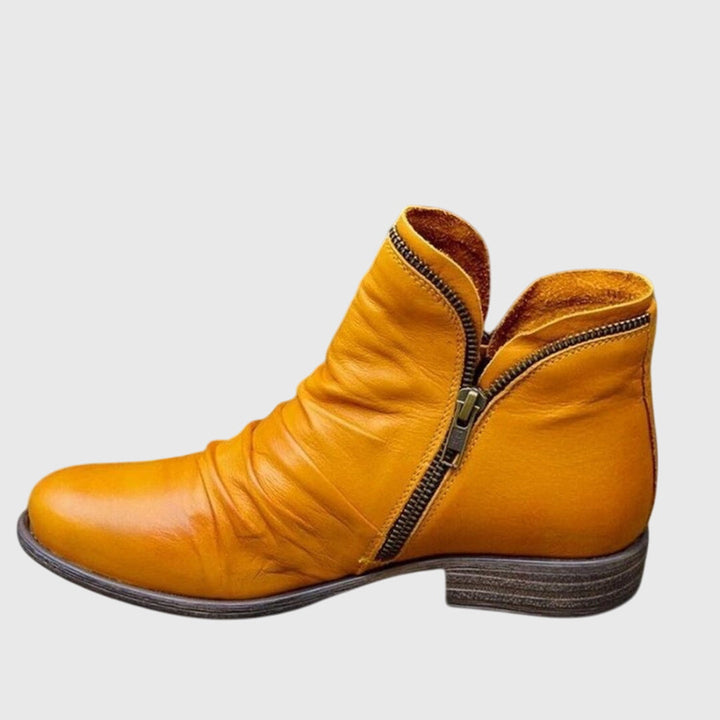 Lucille | Ortopedyczne buty damskie