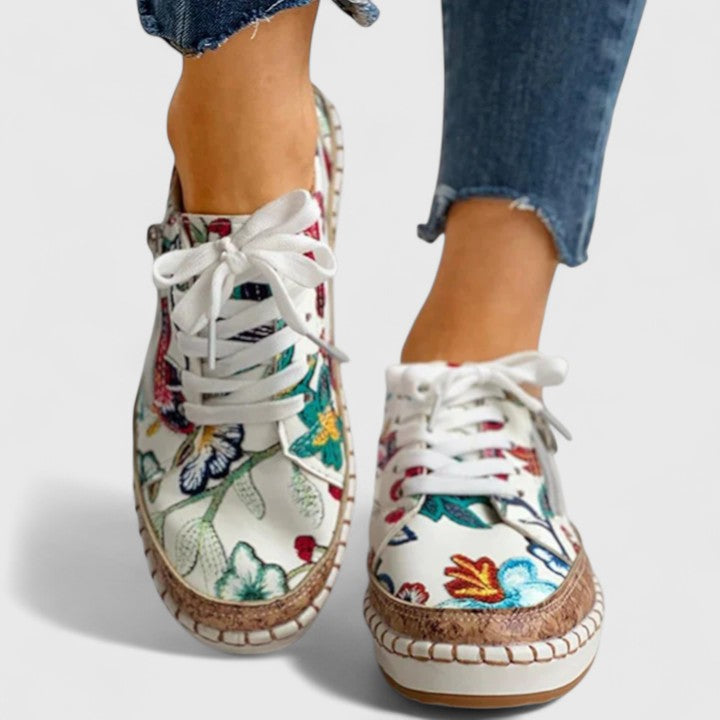 Olisette | Buty ortopedyczne