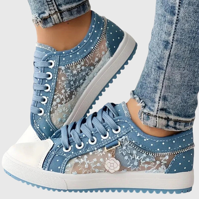 Elena | Sneakers Ortopedyczne