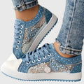 Elena | Sneakers Ortopedyczne