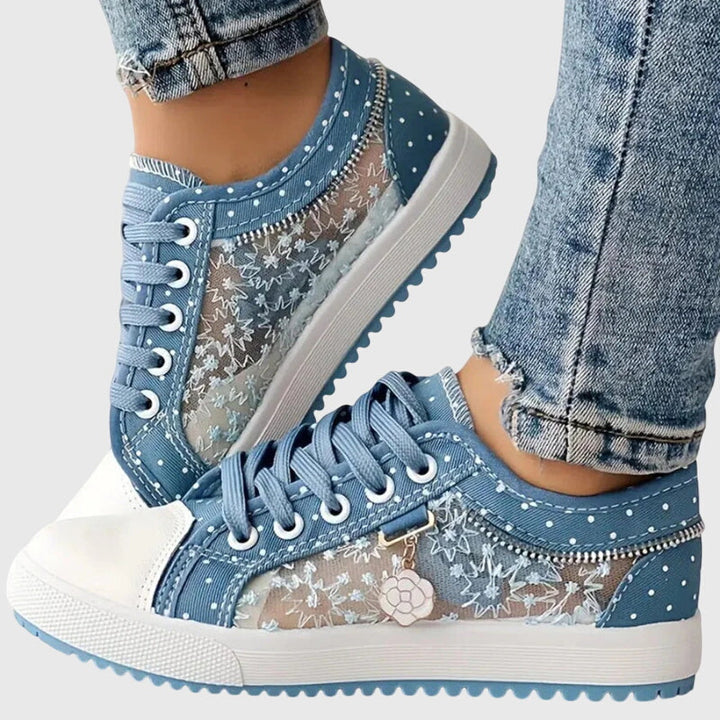 Elena | Sneakers Ortopedyczne