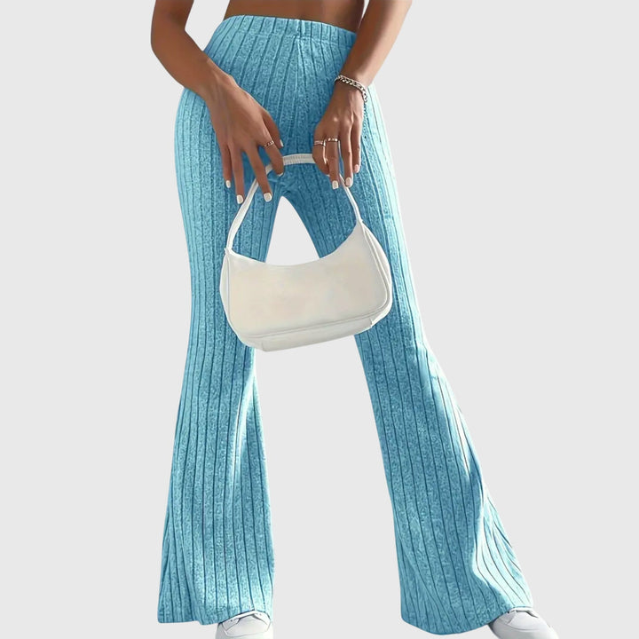 Jennifer - Eleganckie Spodnie