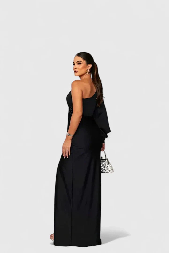 Saryxiah | Elegancka Sukienka Maxi