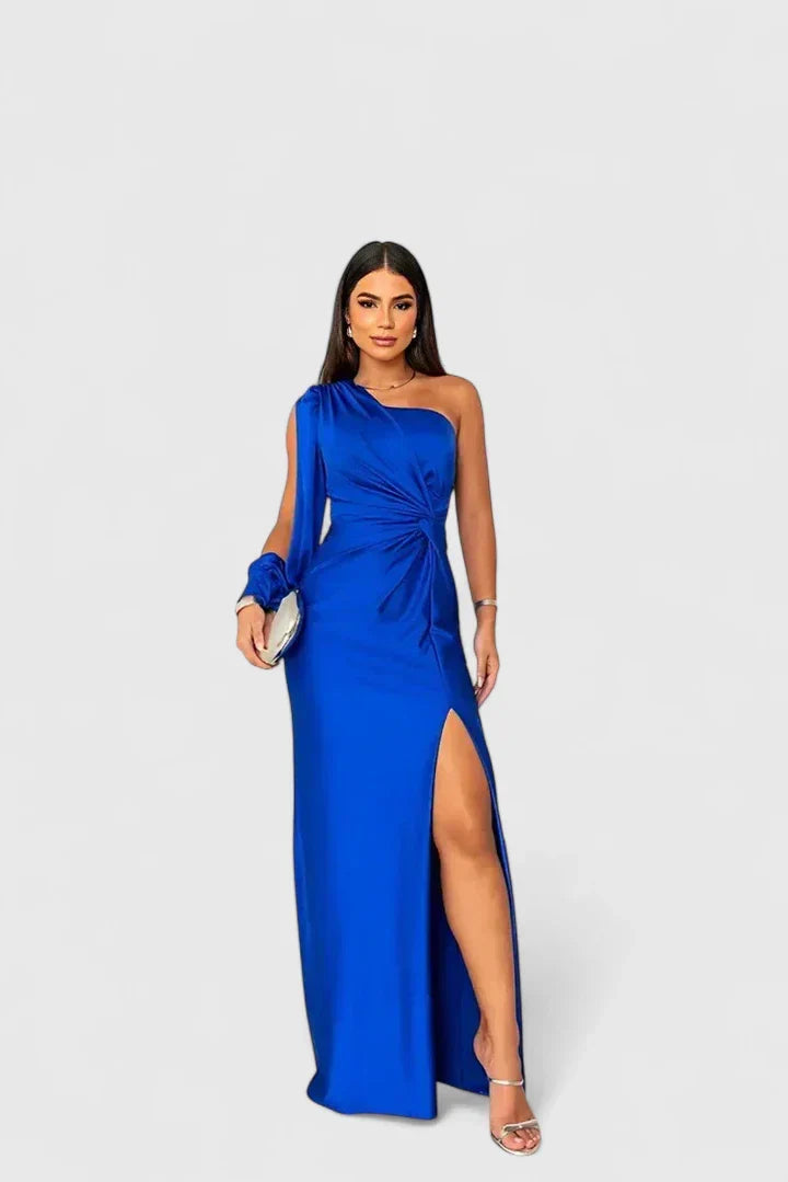 Saryxiah | Elegancka Sukienka Maxi