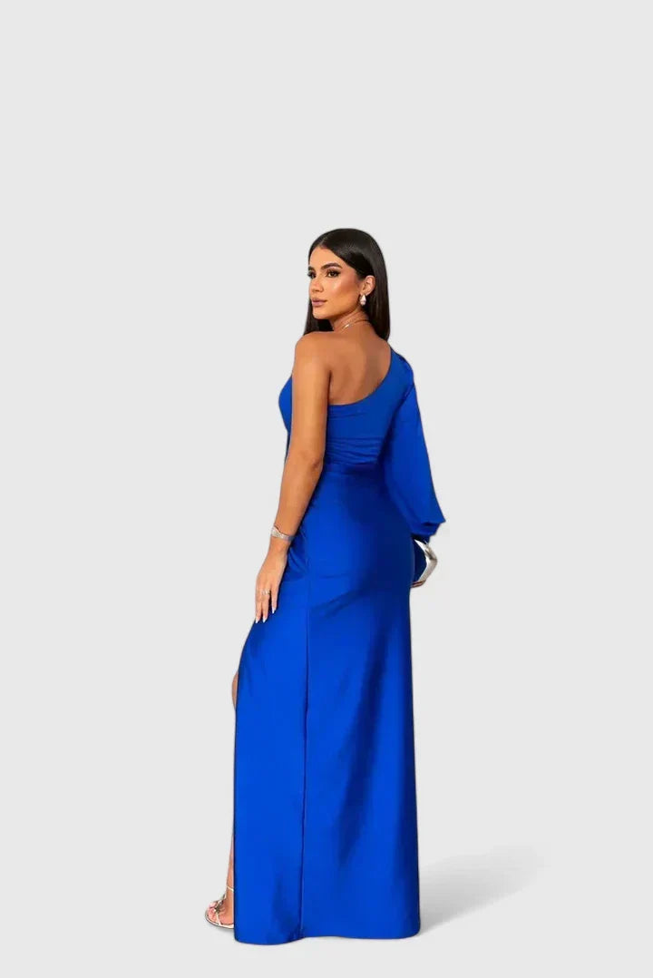 Saryxiah | Elegancka Sukienka Maxi