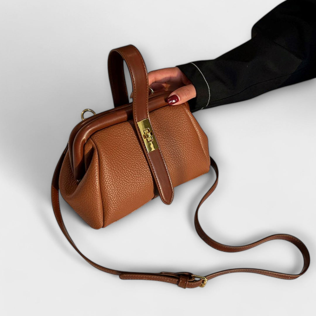 Savannah | Elegancka Mini Torebka Damska