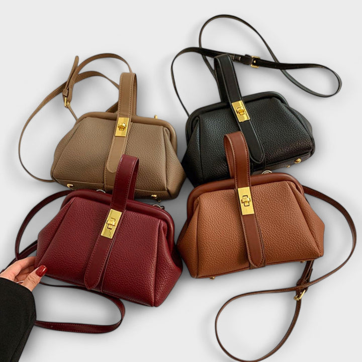 Savannah | Elegancka Mini Torebka Damska