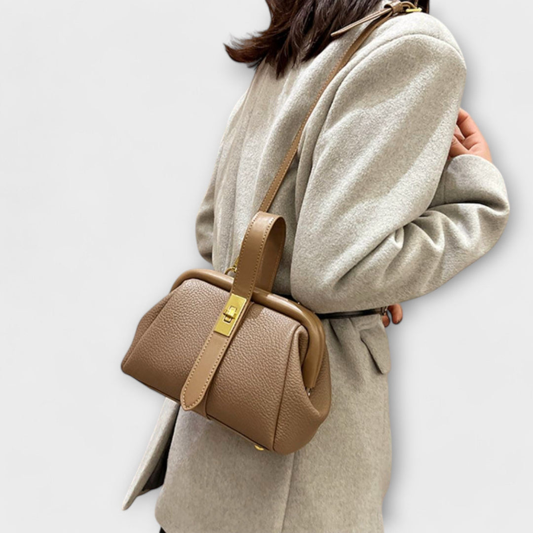 Savannah | Elegancka Mini Torebka Damska