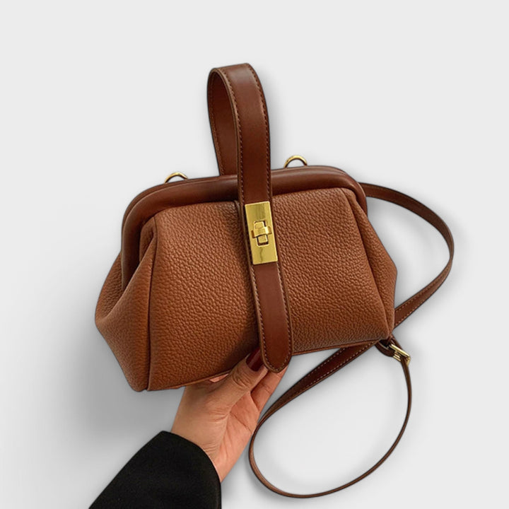 Savannah | Elegancka Mini Torebka Damska