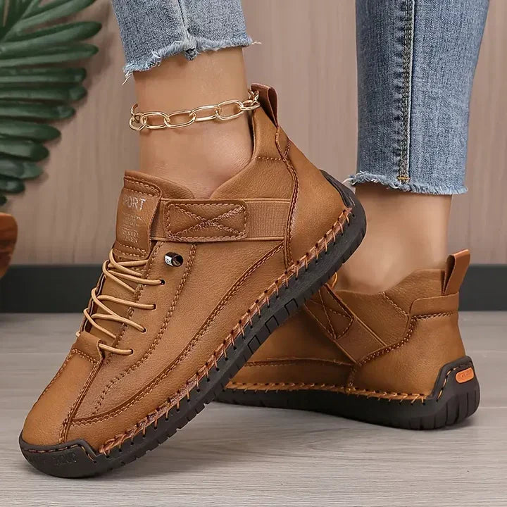 Meya | Sneakersy ortopedyczne