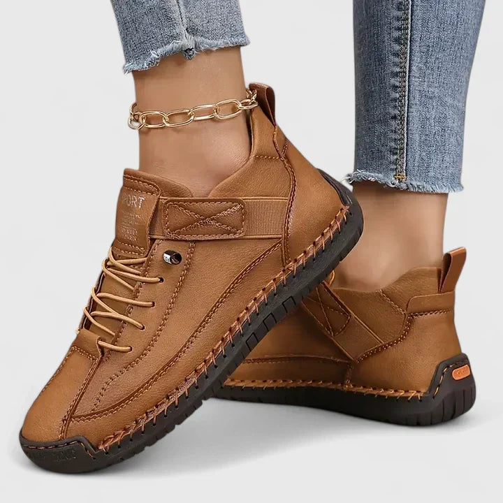 Kymberleigh | Sneakersy ortopedyczne