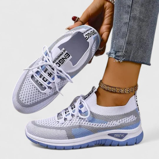 Koralyn | Sneakers ortopedyczne