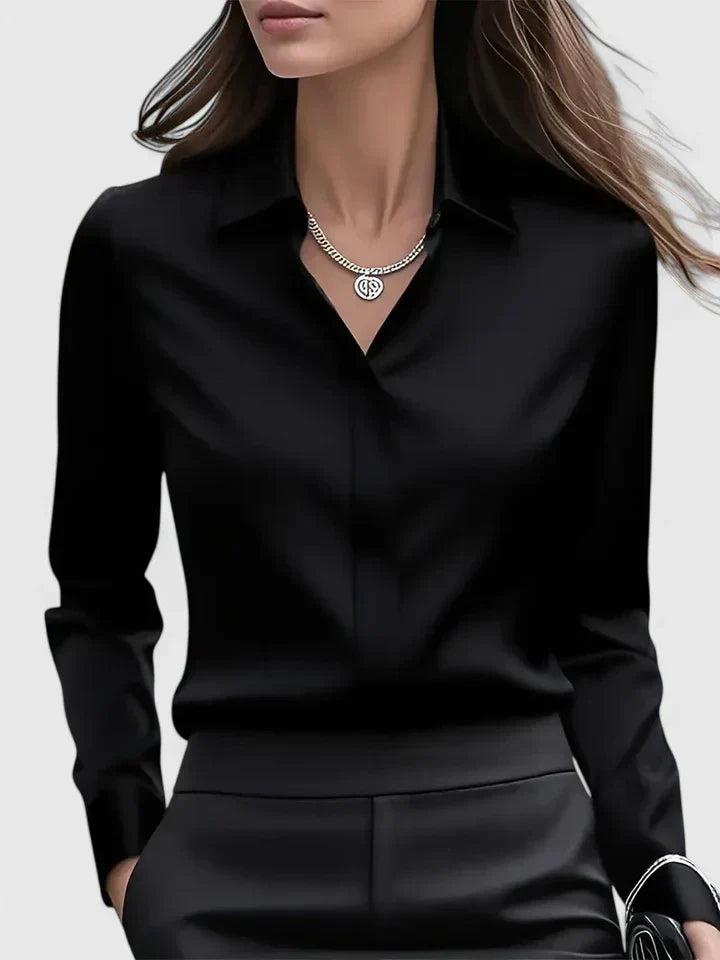 Melvaya | Elegancki Top