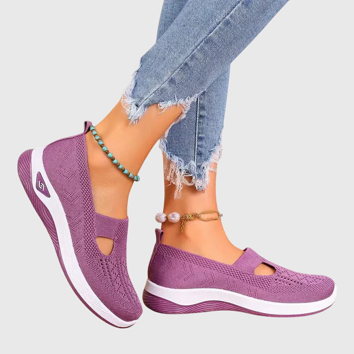 Lora Ortopedyczne Buty do Chodzenia