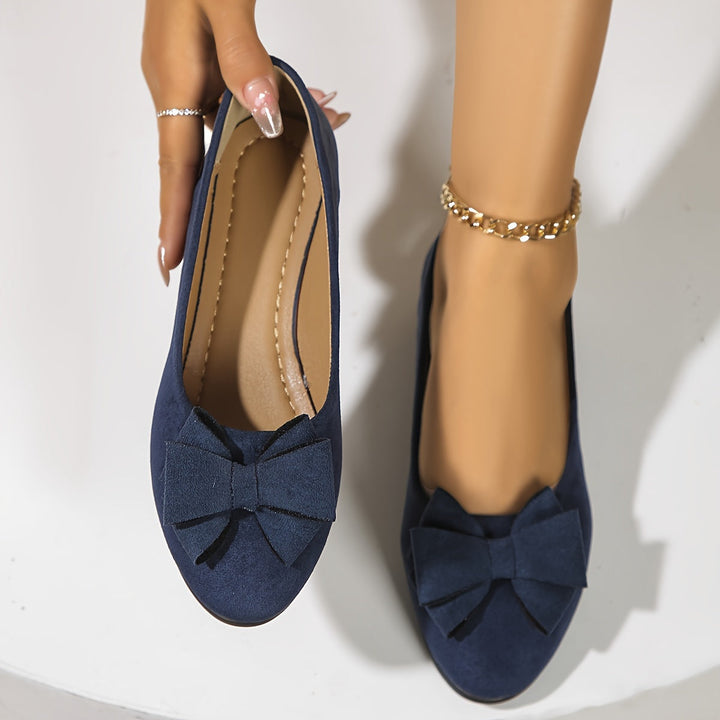 Sorie | Wyrafinowane Buty