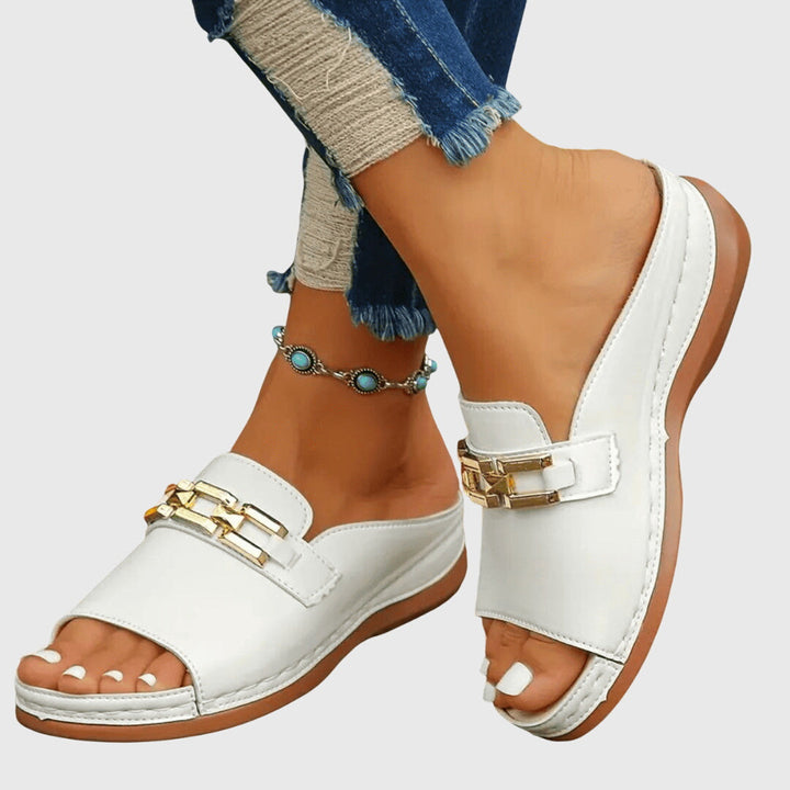 Beatrice | Sandały ortopedyczne